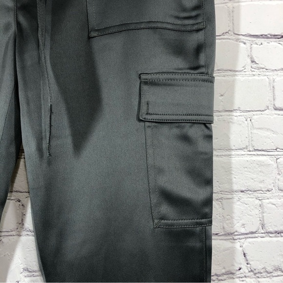 WHBM the tapered ankle pant - Picture 3 of 12